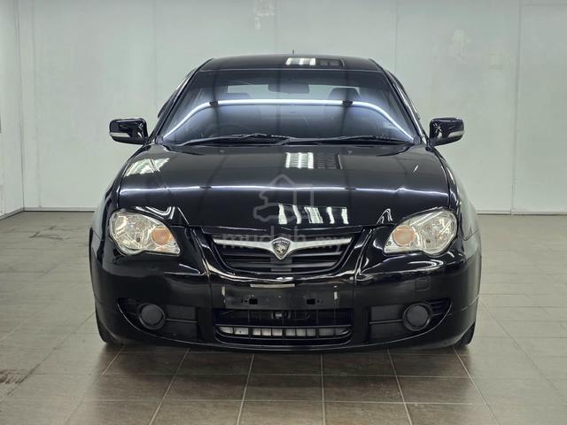 2010 Proton PERSONA 1.6 BASE LINE (A) - 5