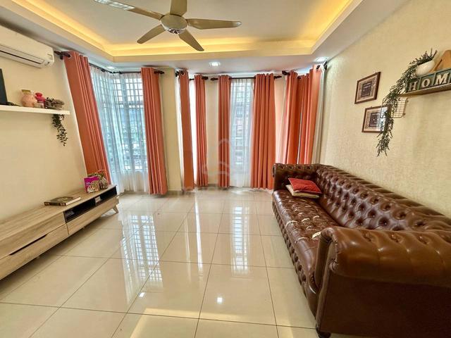 Mutiara Merdeka Condominium 1