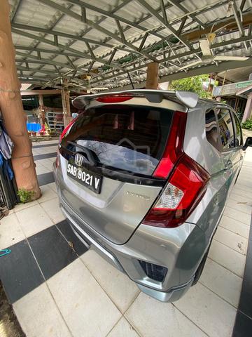 2014/2015 Honda JAZZ 1.5 S one owner original mill - 4