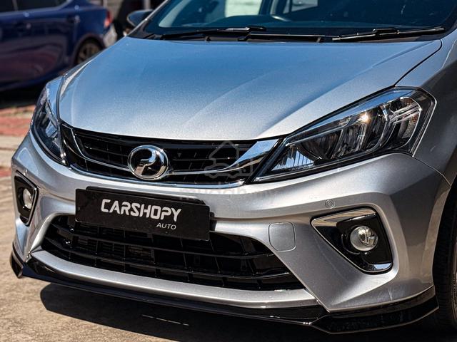 2019 Perodua MYVI 1.5 H (A) 1 OWNER - 3