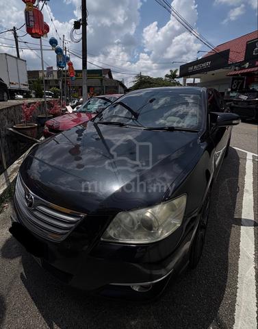 2006 Toyota CAMRY 2.4 V (A) - 2