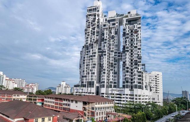 Icon Residence (Mont Kiara) 1