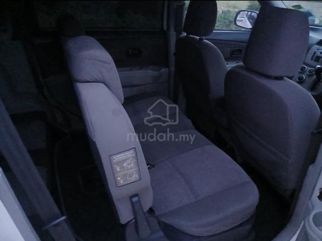 2014 Perodua ALZA 1.5 EZ STANDARD FACELIFT (A) - 3