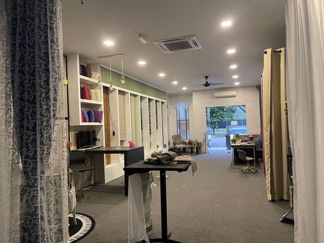 Jalan jambu 1 Kota masai Pasir gudang eco tropics 3 storey shop 1