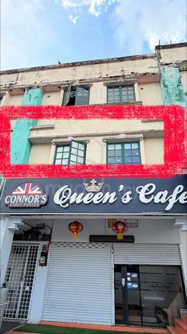 First Floor, Kemayan Square Seremban ( DIRECT OWNER ) 1