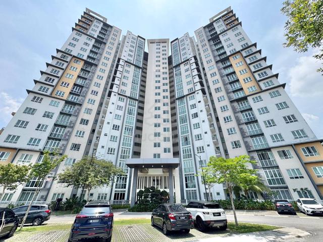 Ceria Residence 1