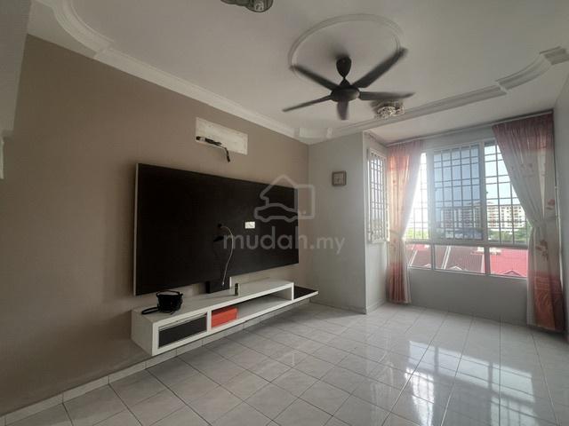 Taman Seri Cemerlang 1