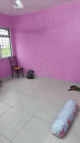 Alpha Arena Apartment 1