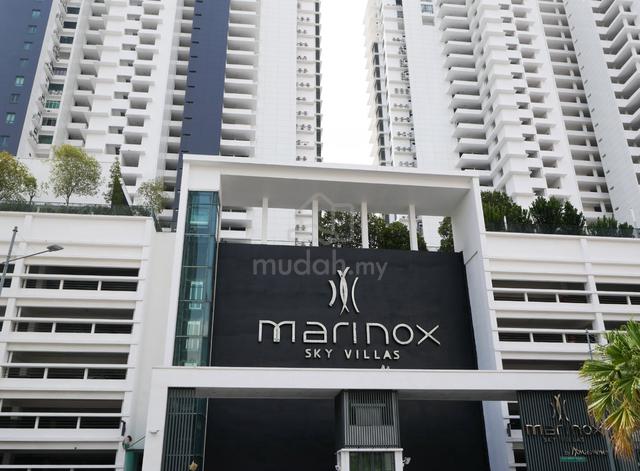 Marinox Sky Villas 1