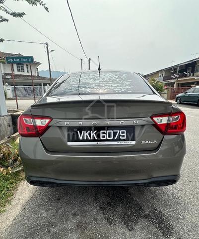 2023 Proton SAGA 1.3 STANDARD (A) - 2