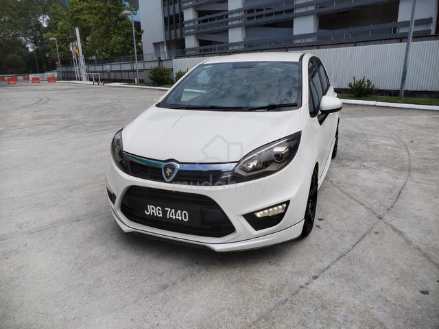 2015 Proton IRIZ 1.6 PREMIUM (M) - 1