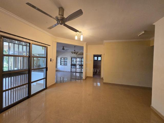 Rare 5000sf Built-Up Semi-D Bungalow @ Bukit Mewah Kajang 1