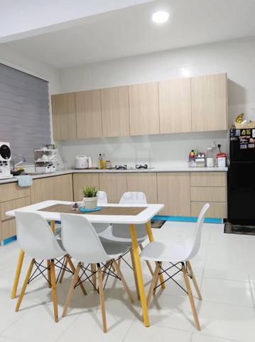 Residensi Adelia 2 1