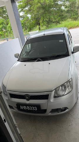 2010 Proton SAGA 1.3 BASE LINE (M) - 3