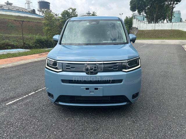 2023 Honda STEPWAGON 1.5 AIR (A) - 2