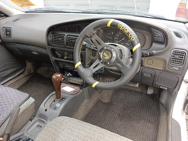 1997 Proton SATRIA 1.3 GL (M) - 4