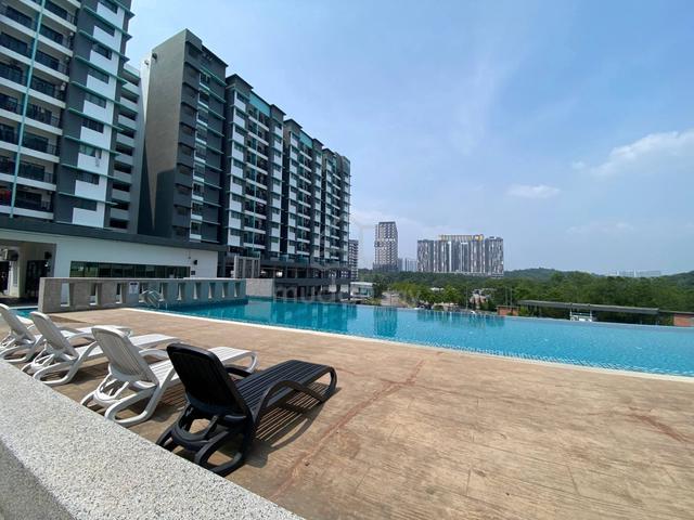 Residensi Zamrud 1