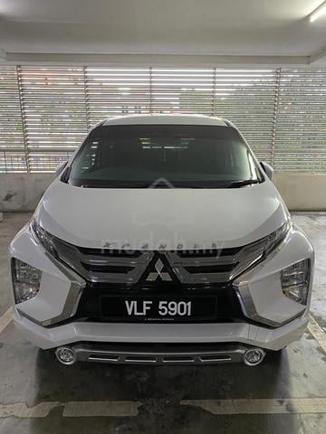 2023 Mitsubishi XPANDER 1.5 (A) - 5