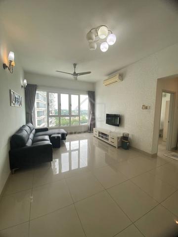 Tropez Residences @ Tropicana Danga Bay 1