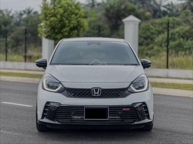 2023 Honda JAZZ FIT 1.5 RS (A) - 2