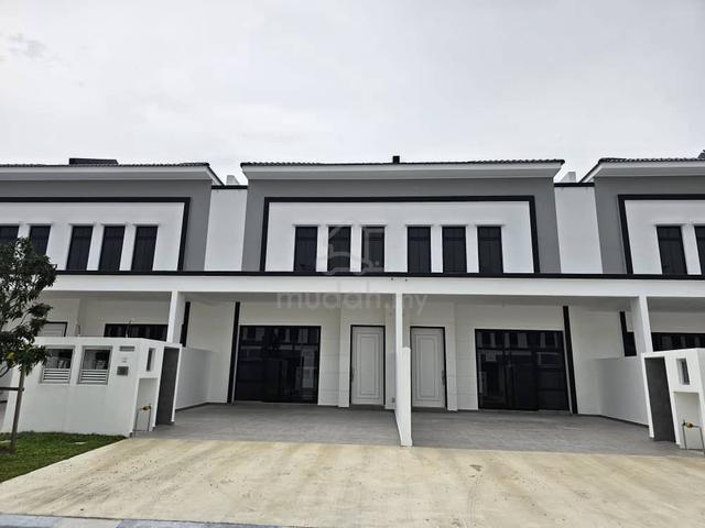 The Tate Eco Botanic 2 For Rent | Callington |Iskandar Puteri 1