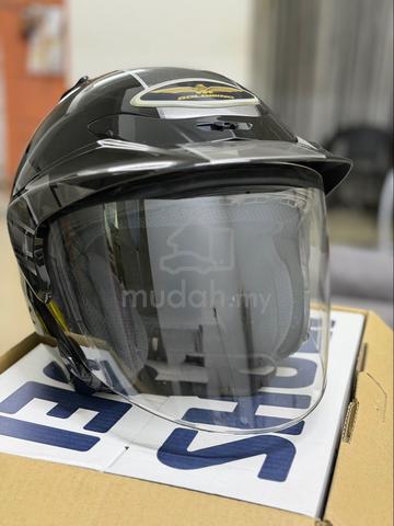 Shoei Goldwing - photo 2 of 6
