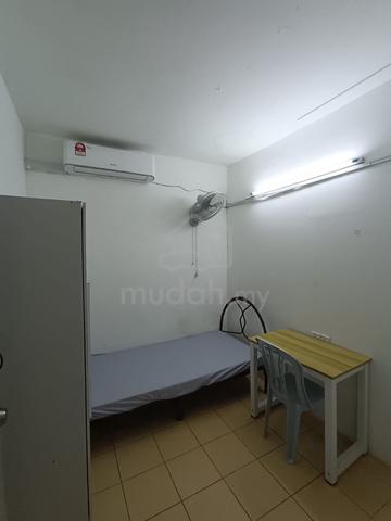 Uptown PJ Room | Food & Daily Convenience Nearby 1