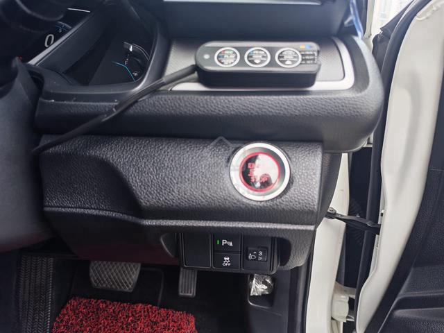 Honda CIVIC 1.8 S (A) FULL SVC RECORD HONDA TIPTOP - 5