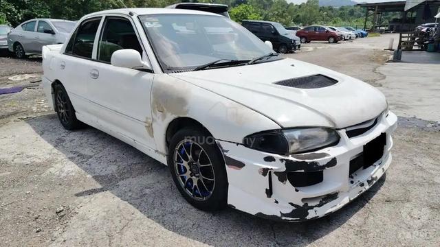 2002 Proton WIRA 1.5 A/B GLI (A) - 3