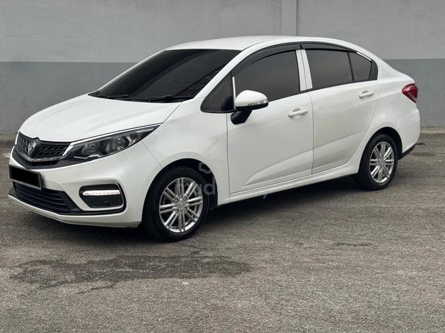Proton PERSONA 1.6 PREMIUM (A) - 2