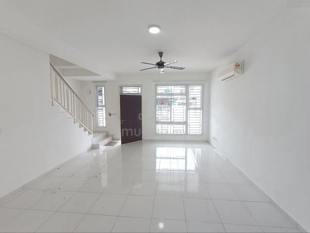 Double Storey Setia Eco Garden (Eco Village) 4B3B Gated Guarded 1