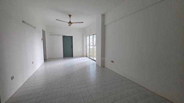 Sri Impian Apartment (Larkin Perdana) 1