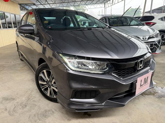 2020 Honda city 1.5 E (A) - 3
