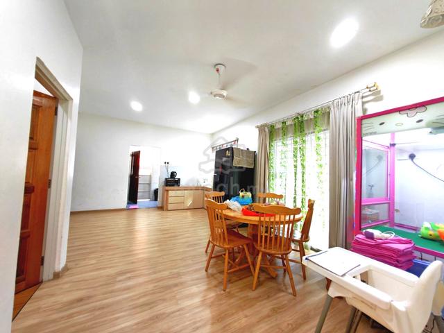 Bungalow 3,595 sqft Move-In Ready Desa Sri Ampang Ipoh 1