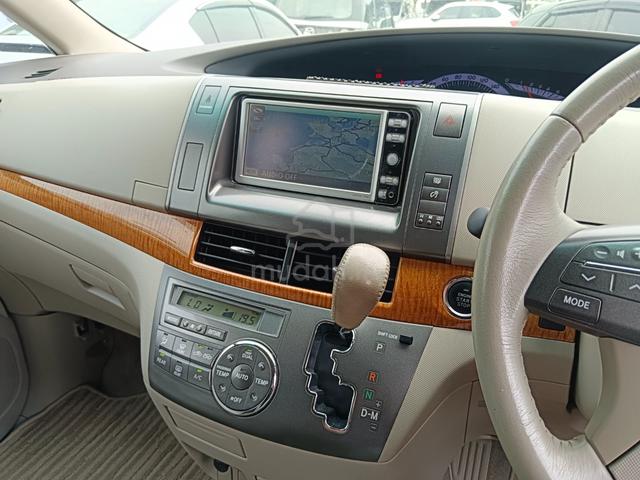 2011 Toyota Estima 2.4 (A) - 5