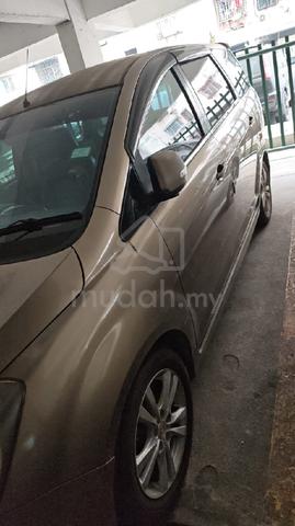 2014 Proton EXORA 1.6 BOLD EXECUTIVE (A) - 5