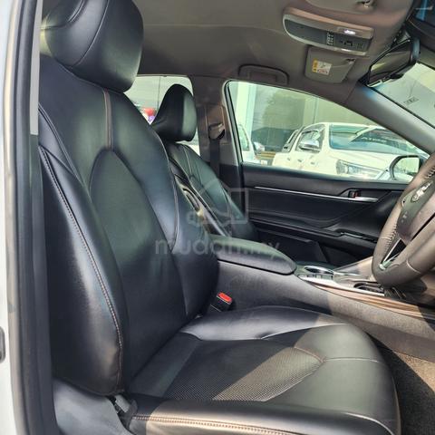 2018 Toyota CAMRY 2.5 V XV50 (A) - 4