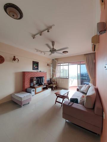 Mutiara Place 1