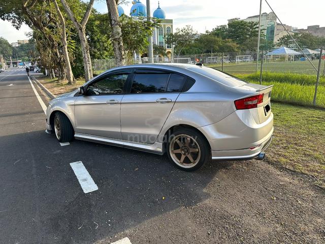2012 Proton PREVE 1.6 CFE PREMIUM (A) - 2