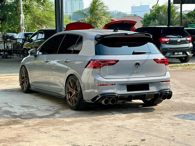 2023 Volkswagen GOLF 2.0 GTI (A) - 5