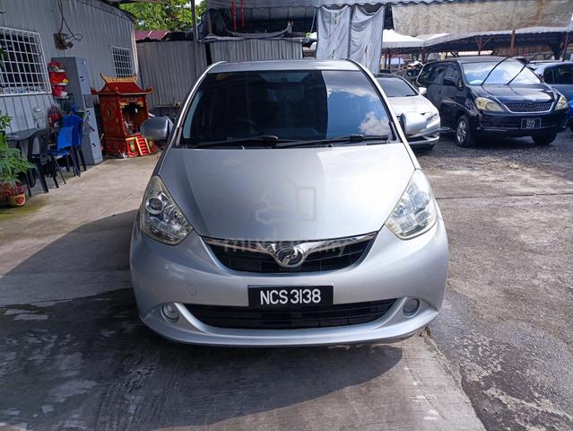 2012 Perodua MYVI 1.3 EZI PREMIUM (A), 1 OWNER - 3