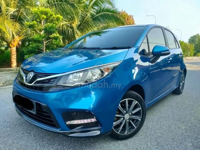 2020 Proton IRIZ 1.6 (A) - 3