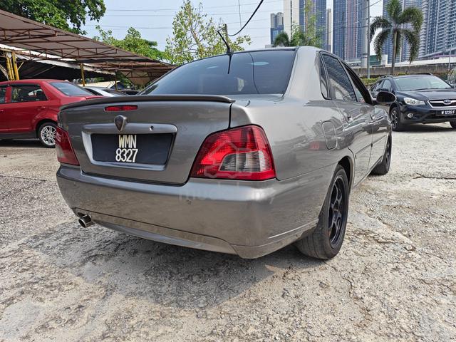 Proton WAJA 1.6 (M) - 4