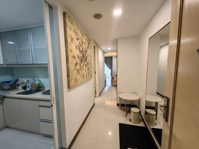 Cormar Suite 1