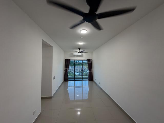 Mori Residence 1