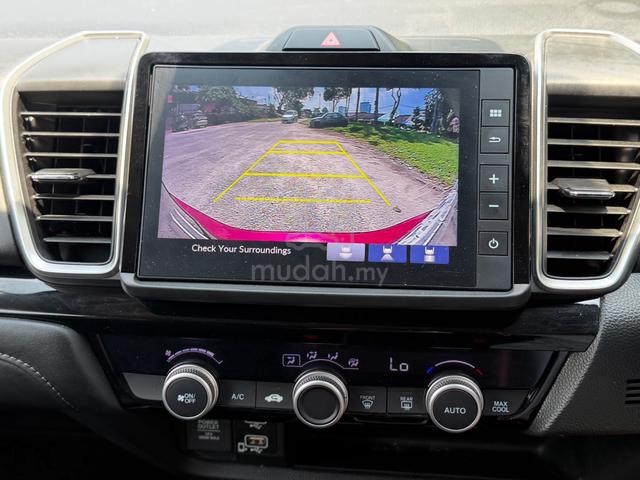 2025 Honda CITY 1.5 V MY20 GN FACELIFT (A) - 5