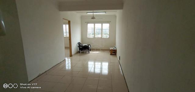 Apartment Kelisa Ria 1
