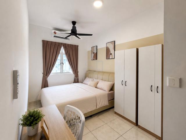 MiNest Residence 1