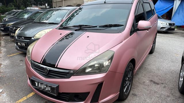2013 Proton EXORA 1.6 BOLD EXECUTIVE (A) - 1