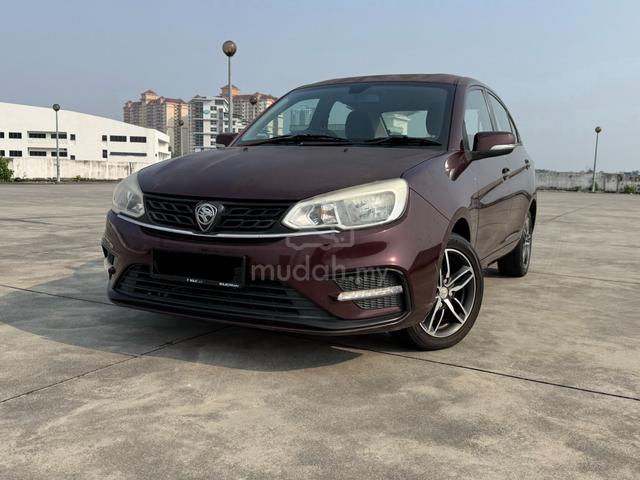2019 Proton SAGA 1.3 PREMIUM (A) OFFER SELL - 2